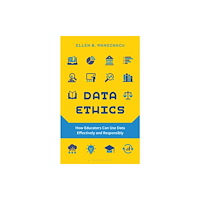 Bloomsbury Publishing PLC Data Ethics (häftad, eng)