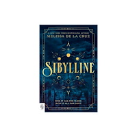 Penguin Putnam Inc Sibylline (häftad, eng)