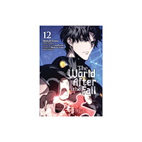 Ize Press The World After the Fall, Vol. 12 (häftad, eng)