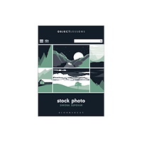 Bloomsbury Publishing PLC Stock Photo (häftad, eng)