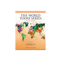 Bloomsbury Publishing PLC Africa 2025–2026 (häftad, eng)