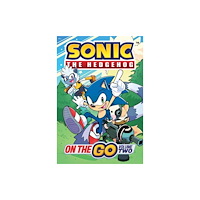 Idea & Design Works Sonic the Hedgehog: On The Go, Vol. 2 (häftad, eng)