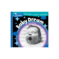 Barefoot Books Ltd Barefoot Baby-Proof: Baby Dream (häftad, eng)