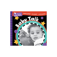 Barefoot Books Ltd Barefoot Baby-Proof: Baby Talk (häftad, eng)