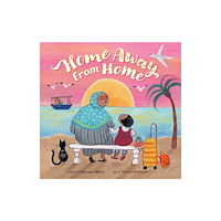 Barefoot Books Ltd Home Away From Home (häftad, eng)