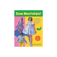 Page Street Publishing Co. Sew Nostalgic!: (häftad, eng)