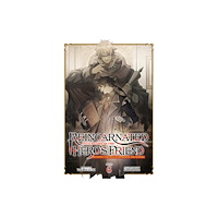 Seven Seas Entertainment, LLC Reincarnated Into a Game as the Hero's Friend: Running the Kingdom Behind the Scenes (Light Novel) Vol. 6 (häftad, eng)