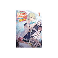 Seven Seas Entertainment, LLC The Tale of a Little Alchemist Blessed by the Spirits (Light Novel) Vol. 1 (häftad, eng)
