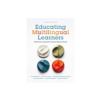 Harvard Educational Publishing Group Educating Multilingual Learners (häftad, eng)