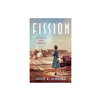 She Writes Press Fission (häftad, eng)