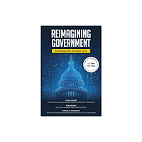 Post Hill Press Reimagining Government (häftad, eng)