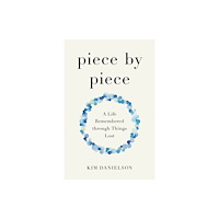 She Writes Press Piece by Piece (häftad, eng)