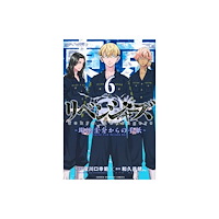 Seven Seas Entertainment, LLC Tokyo Revengers: A Letter from Keisuke Baji Vol. 6 (häftad, eng)