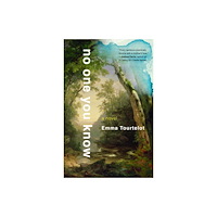 She Writes Press No One You Know (häftad, eng)