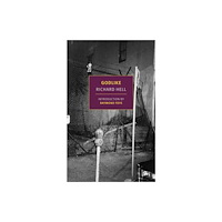 New York Review Books Godlike (häftad, eng)