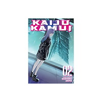 Seven Seas Entertainment, LLC Kaiju Kamui Vol. 2 (häftad, eng)