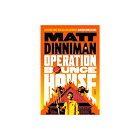 Penguin books ltd Operation Bounce House (häftad, eng)