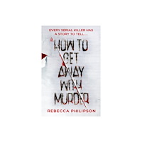 Transworld How to Get Away with Murder (häftad, eng)