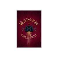 Transworld Weavingshaw (häftad, eng)