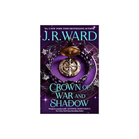 Little, Brown Crown of War & Shadow (häftad, eng)