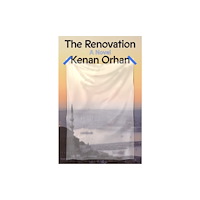 Farrar, Straus and Giroux Renovation (inbunden, eng)