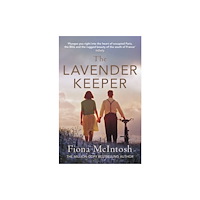 Allison & Busby The Lavender Keeper (häftad, eng)