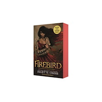Tor Publishing Group The Firebird (häftad, eng)