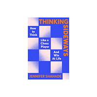 Hodder & Stoughton Thinking Sideways (häftad, eng)