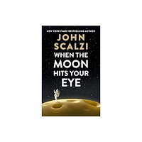 Tor Publishing Group When the Moon Hits Your Eye (häftad, eng)