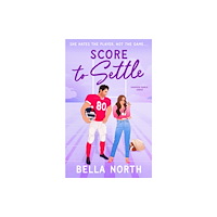 Bookouture Score to Settle (häftad, eng)