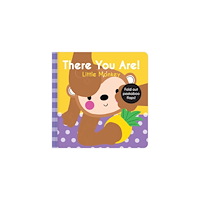 Five Mile There You Are: Monkey (bok, board book, eng)