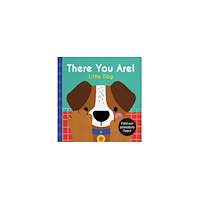 Five Mile There You Are: Little Dog (bok, board book, eng)