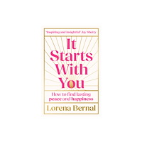 HarperCollins Publishers It Starts with You (häftad, eng)