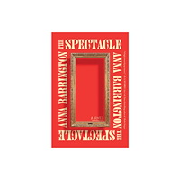 Union Square & Co. The Spectacle (häftad, eng)