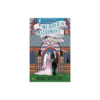 Canongate Books Murder in Matrimony (häftad, eng)