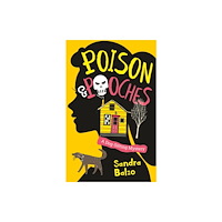 Canongate Books Poison and Pooches (häftad, eng)