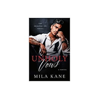 Random House USA Inc Unholy Vows (häftad, eng)