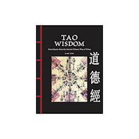 Amber Books Ltd Tao Wisdom (inbunden, eng)