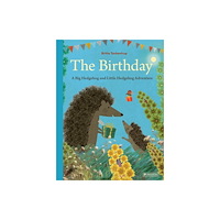 Prestel The Birthday (inbunden, eng)