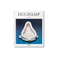Taschen GmbH Duchamp (inbunden, eng)