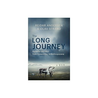 Porto Press Ltd The Long Journey (häftad, eng)