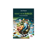 Edra Publishing US LLC Reasons to be Omnivore: For your and planet health (häftad, eng)
