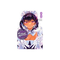 Little, Brown & Company The Maid I Hired Recently Is Mysterious, Vol. 8 (häftad, eng)