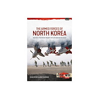 Helion & Company The Armed Forces of North Korea Volume 2 (häftad, eng)