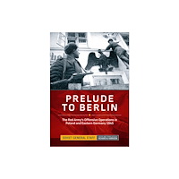 Helion & Company Prelude to Berlin (inbunden, eng)