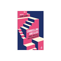PCCS Books Counselling and Class (häftad, eng)