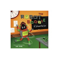 Partnership Publishing The Robot Boogie (häftad, eng)