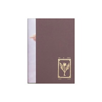 Somesuch Flor de Jamaica (häftad, eng)