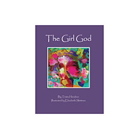 Girl God Books The Girl God (häftad, eng)