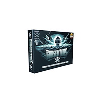 Worgan Games Cursed Tides